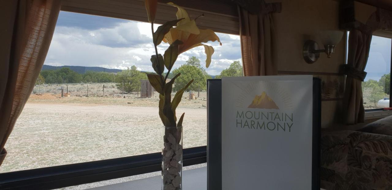 RamahMountain Harmony Retreat住宿加早餐旅馆 外观 照片