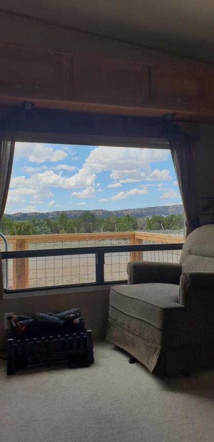 RamahMountain Harmony Retreat住宿加早餐旅馆 外观 照片